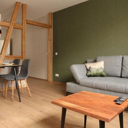 Ferienwohnung Evi Walkenried エクステリア 写真